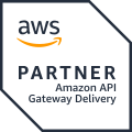 AWS API Gateway Service Delivery