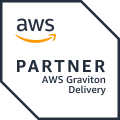 AWS Graviton Service Delivery
