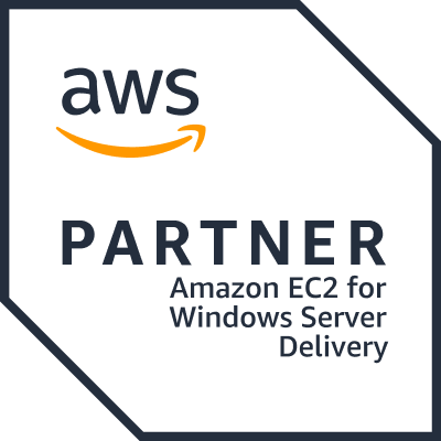 Amazon EC2 Systems Manager / Windows Server