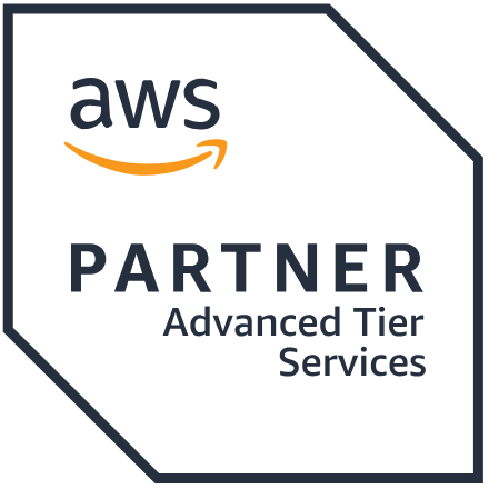 AWS Advanced Tier Services Partner